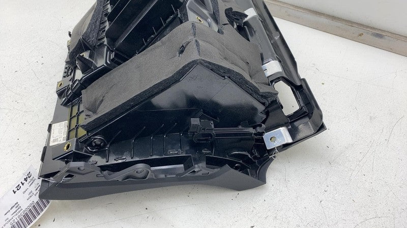 4KL880302B 19-23 Audi E-Tron Dash Instrument Panel Glove Box Storage Compartment 4KL880302B