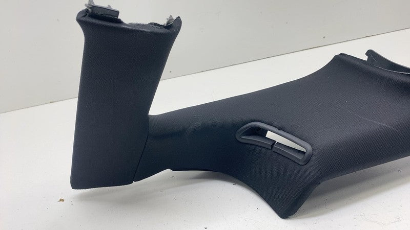 186754420E ⭕ 24-25 Tesla Model 3 Rear Passenger Side C-Pillar Trim Cover Panel 1867544-20-E