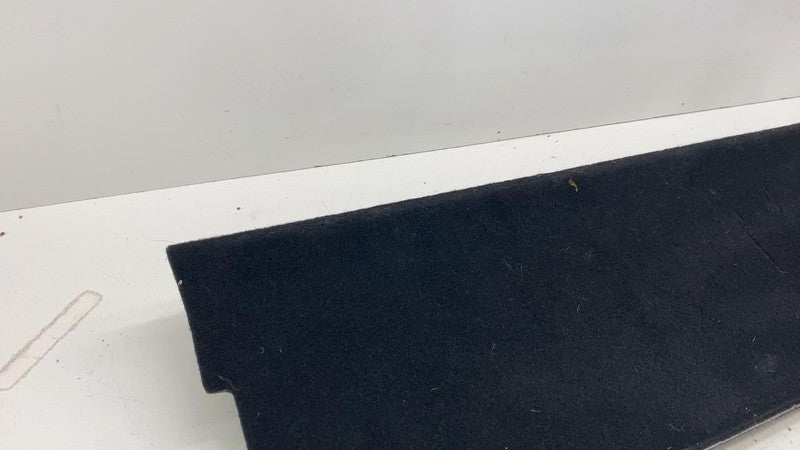 ⭕ 21-25 Model X MX Rear Wall Load Floor Support Trim Pocket Bracket 16