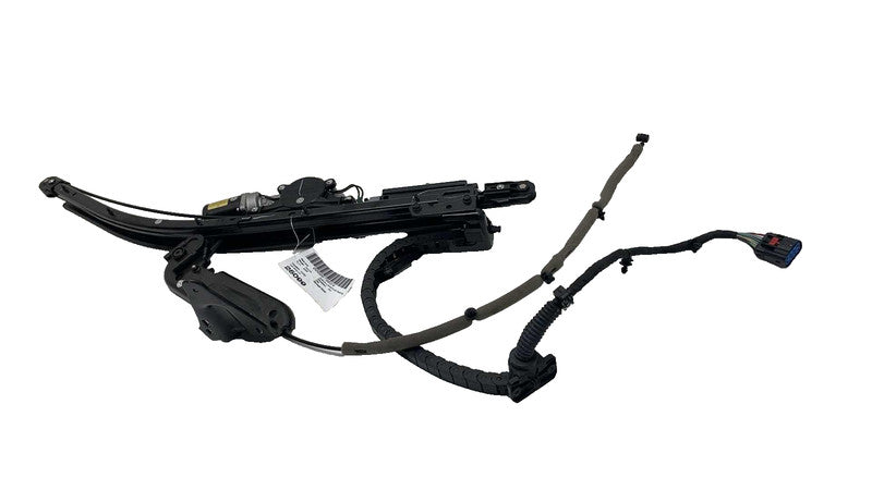 ⭕ 2017-2025 Chrysler Pacifica Rear Left Sliding Door Track w/ Motor LH