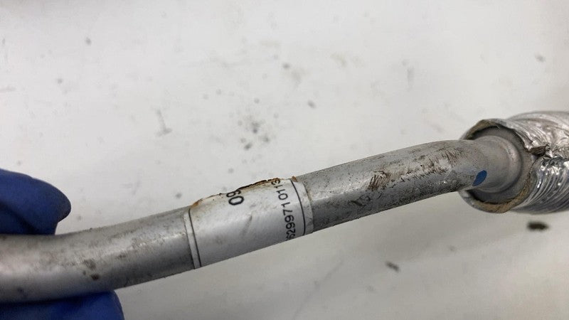 ⭕ 2021-2023 BMW 530e Turbocharger Water Feed Tube Line Pipe Hose OEM 8