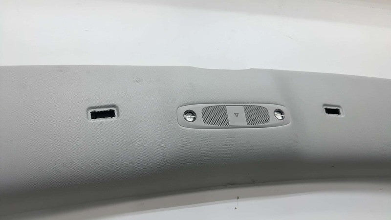 ⭕ 17-23 Tesla Model 3 M3 Roof Headliner Ceiling Panel Trim Cover w/ Li