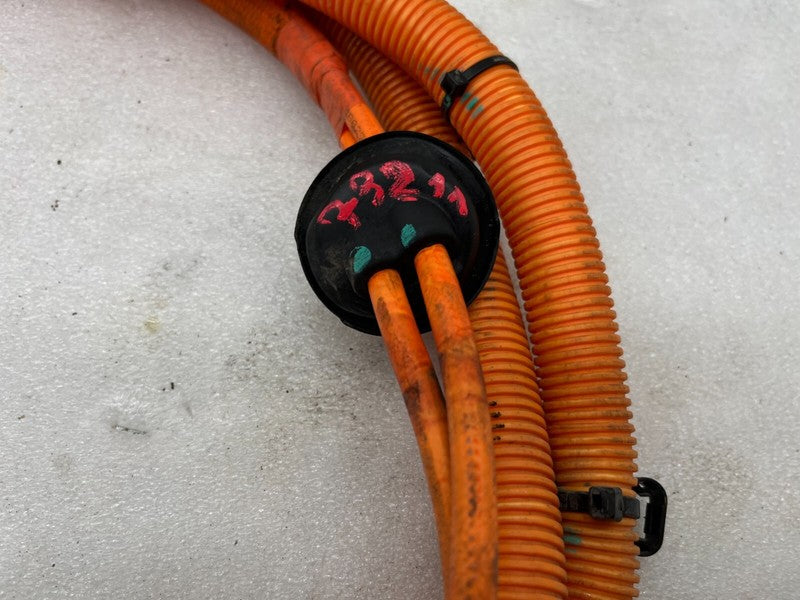 103058210G 12-15 Model S High Voltage Junction Box to FJB Wiring Harness Cable 1030582-10-G