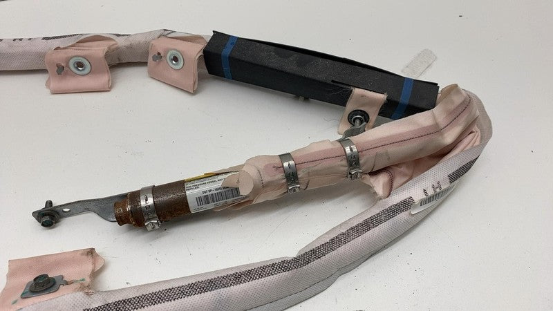 ⭕ 12-20 Tesla Model S Driver Side Roof Curtain Safety Airbag Left 1005