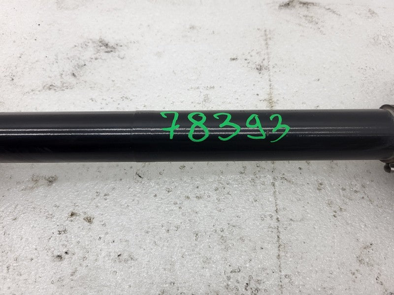 103061500A 2014-2018 Tesla Model S MS Front Driver Side CV Axle Shaft Driveshaft Left OEM