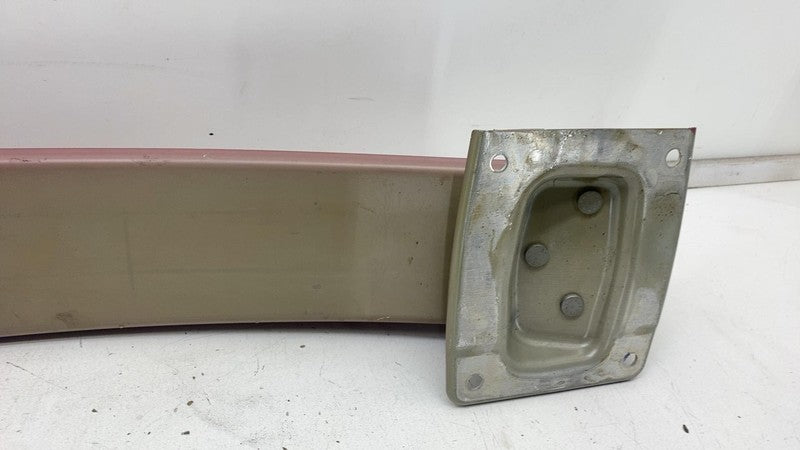 ⭕ 2017-2023 Tesla Model 3 Rear Bumper Beam Extrusion Reinforcement Impact Bar