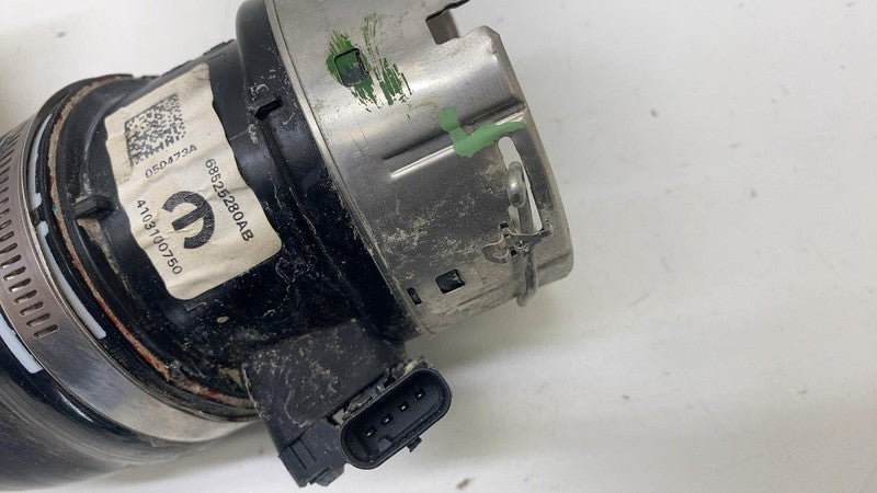 68525280AB ⭕ 2025 Ram 1500 3.0L Engine Turbocharger Intercooler Hose Tube Pipe 68525280AB