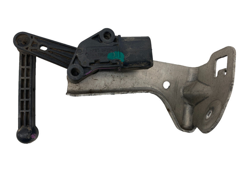 6006523-00-B ⭕ 16-20 Tesla Model S X Rear Left Air Suspension Ride Height Sensor 1027971-00-A