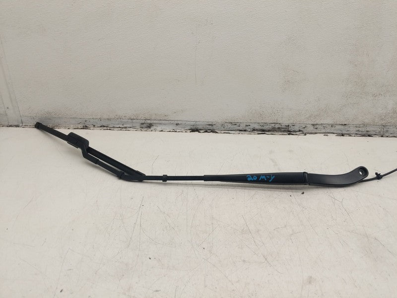⭕ 2017-2022 Tesla Model 3 Driver Windshield Wiper Arm & Blade Left Assembly OEM