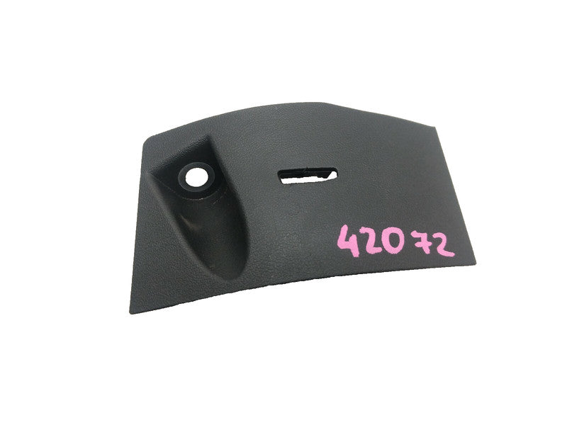 1090037 00 D ⭕17-23 Model 3 Rear Passenger Side Door Bolt Cover Trim Panel Right 1090037-00-D