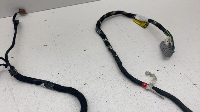⭕ 2024-2025 Tesla Model 3 Highland Front Left Seat Wiring Harness 1897