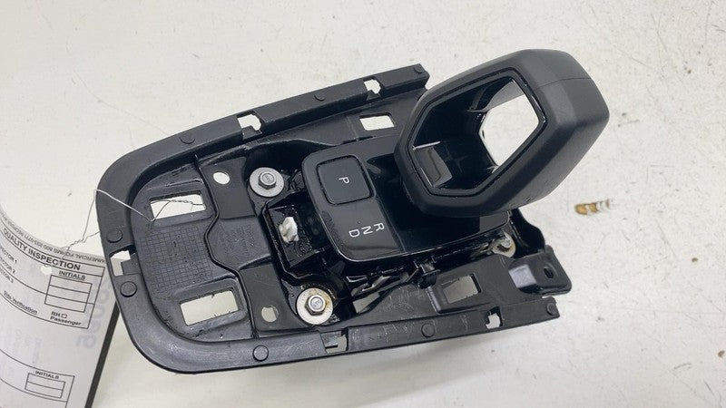 ⭕ 21-24 Polestar 2 Shift Knob Gear Shifter Auto Transmission Selector
