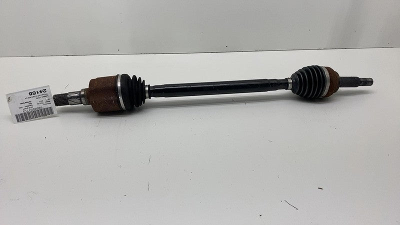 ⭕ 12-20 Tesla Model S X Rear Left or Right CV Axle Shaft Halfshaft 100