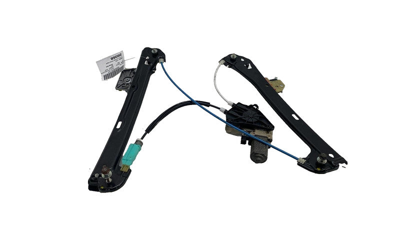 ⭕ 2022 Mercedes-Benz EQS 450+ V297 Front Left Door Window Regulator & Motor OEM