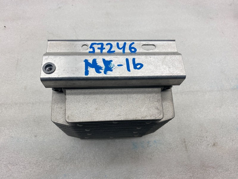 ⭕ 2012-2020 Model S X External AMP Audio Sound System Amplifier OEM 10