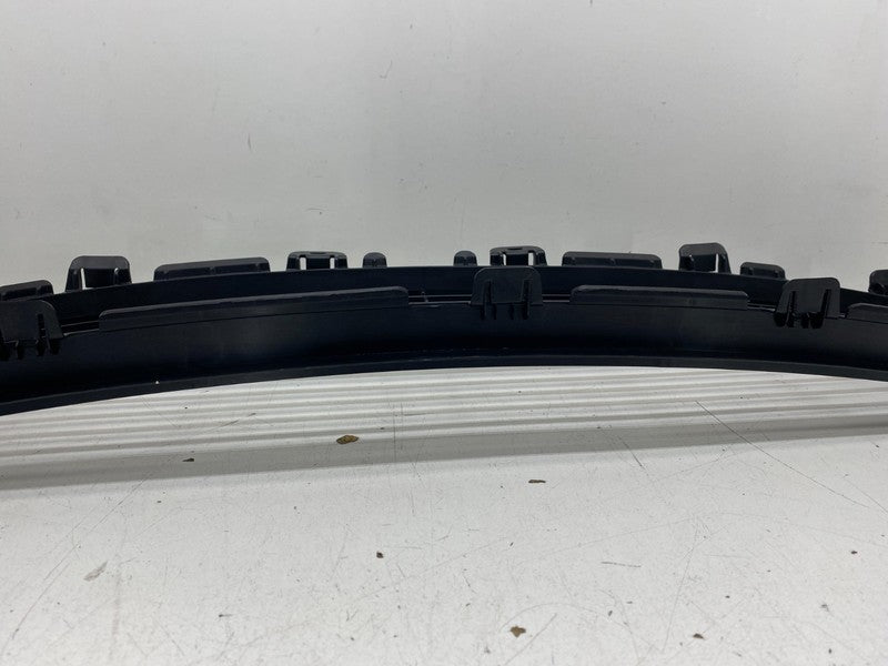 1564699 00 B ⭕ 2021-2025 Tesla Model S MS Front Fascia Bumper Grille Assembly 1564699-00-B