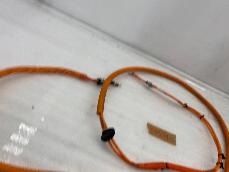 103058200E 2012-2015 Tesla Model S MS High Voltage Junction Box to FJB Wiring Harness Cable