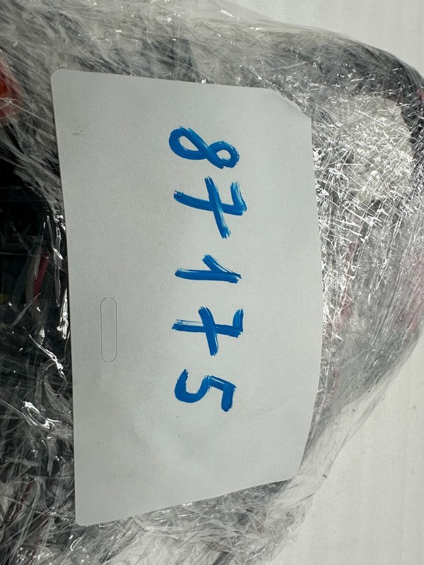 ⭕ 2016-2020 Tesla Model X Rear Driver Side Door Wiring Harness Cable Wire Left