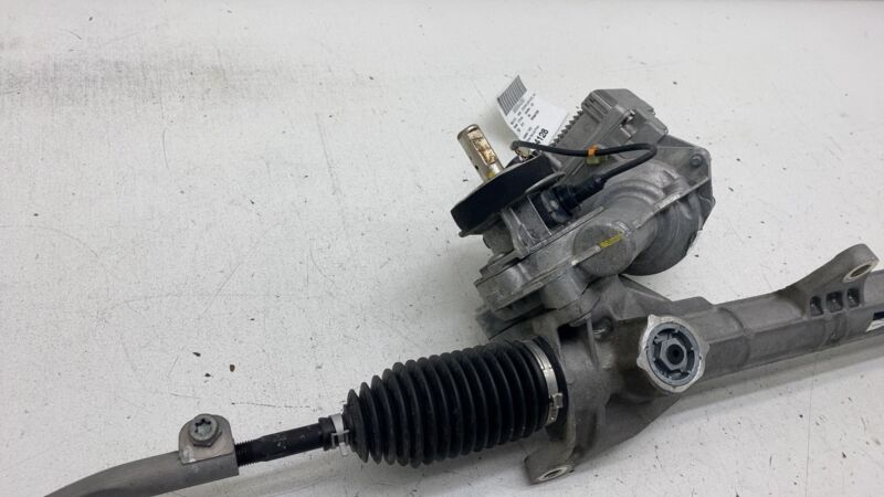⭕ 11-16 Mini Cooper Countryman Power Steering Gear Rack & Pinion + Tie Rod FWD