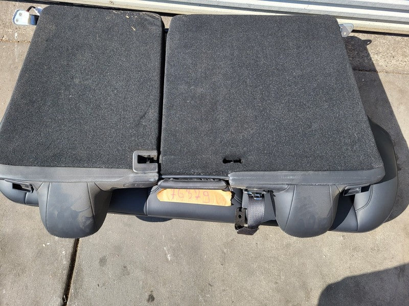 1452685-00-B ⭕ 2017-2023 Tesla Model 3 Rear 2nd Seat Upper & Lower Seat Cushion 1452685-00-B