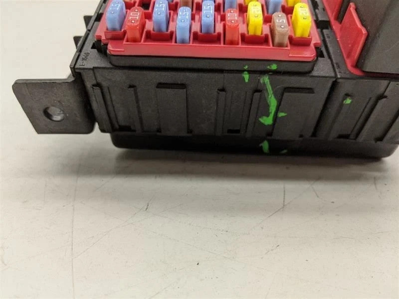 ⭕ 2012 2013 2014 2015 Tesla Model S Under Hood Junction Fuse Box Engin