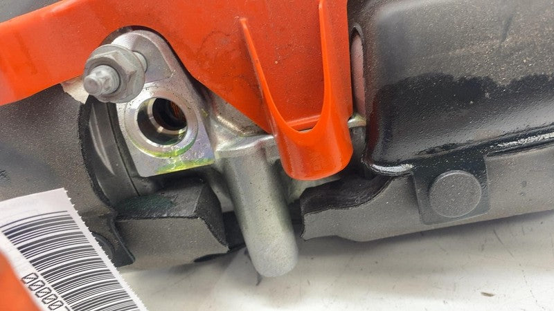 150797105D ⭕24-25 Model 3 Air Conditioning Compressor Pump w/ Wire Harness 1501256-00-M