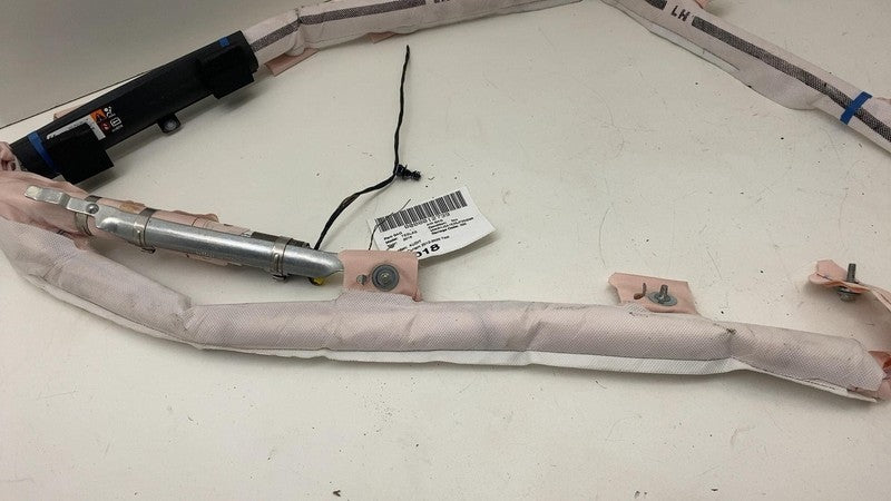 ⭕ 2012-2020 Tesla Model S MS Left Driver Roof Curtain Airbag OEM LH 10