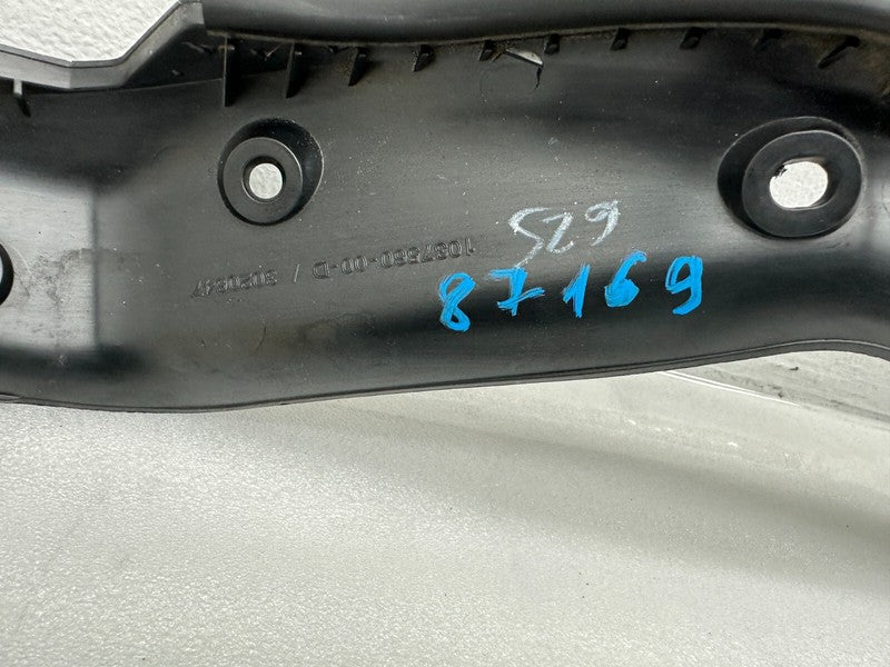 103756000D ⭕ 2016-2023 Tesla Model X Rear Left Door Lower Carrier Pinch Sensor 1037560-00-D