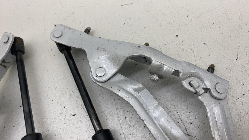 ⭕ 2017-2023 Tesla Model 3 PAIR Rear Left & Right Tailgate Boot Trunk Lid Hinge