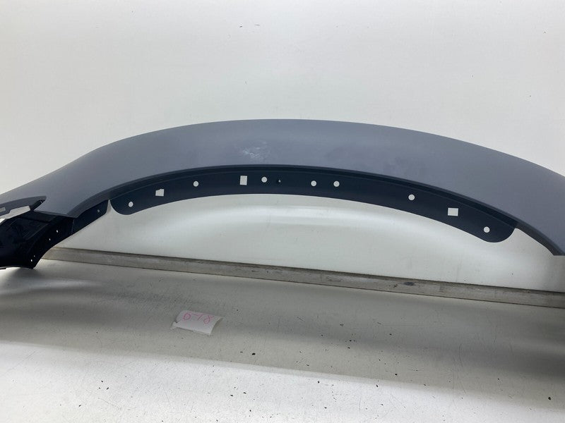 2017-2022 Tesla Model 3 Front Bumper Fascia Cover Assembly suit w/ Park Sensor