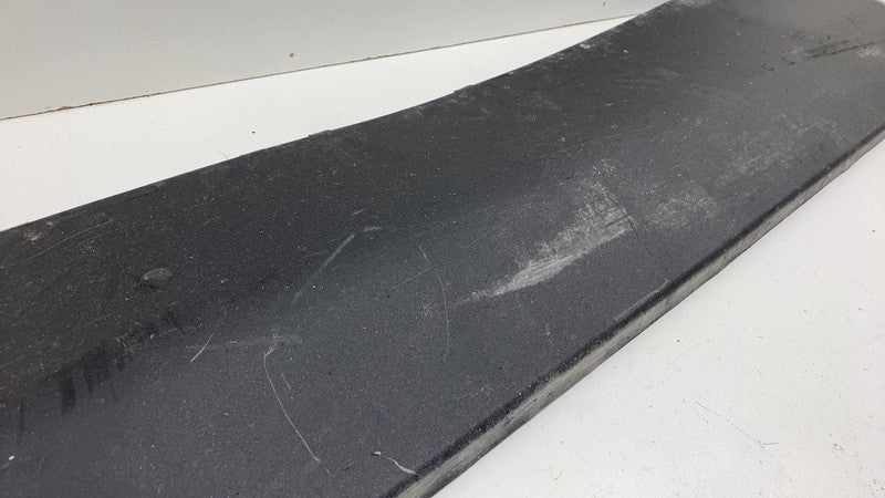 PT00046991-D ⭕ 22-24 Rivian R1T R1S Left Side Underbody Splash Guard Panel Cover PT00046991