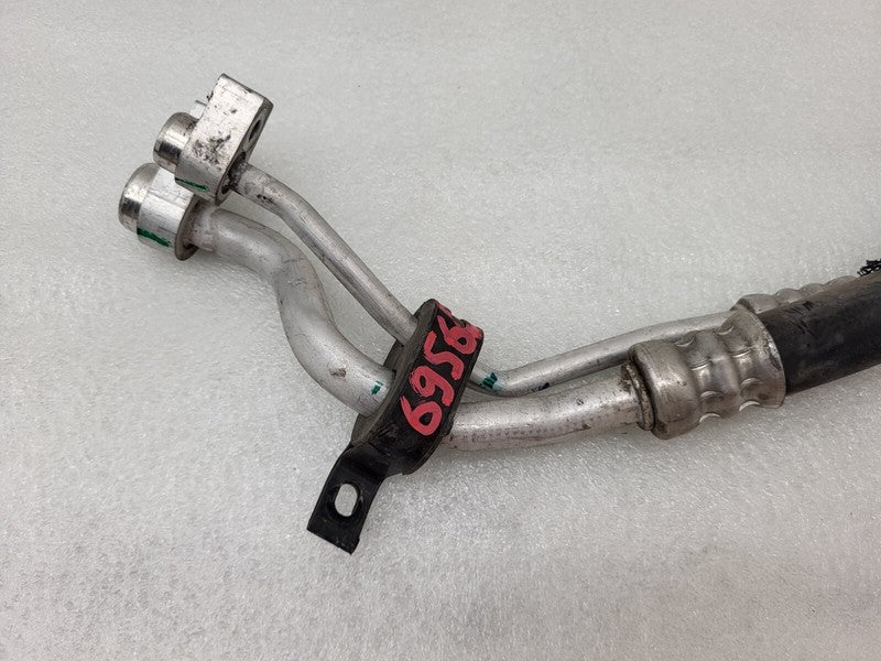 103733400H 16-20 Model X AC Line Liquid Suction to Right Hand Rocker Hose Pipe 1037334-00-H