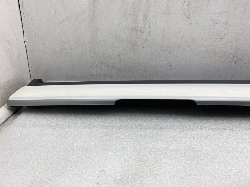 162149300A ⭕ 17-22 Model 3 Y Front Dashboard Decor Instrument Panel Trim Cover 1621493-00-A