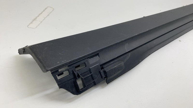 9Y0853752 ⭕ 2019-2024 Porsche Cayenne Passenger Side Rocker Panel Molding Right 9Y0853752