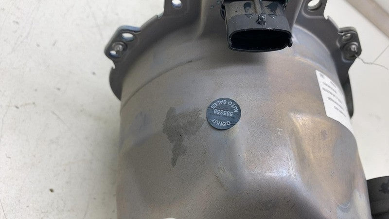 ⭕ 17-23 Model 3 M3 iBooster Brake Booster Master Cylinder Reservoir 10