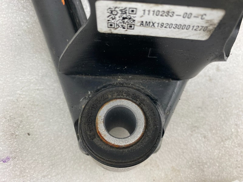 ⭕ 2017-2023 Tesla Model 3 M3 Front Left Side Drive Unit Motor Mount 11