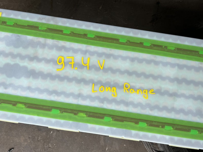 1104424-00-J ⭕ 2017-2020 Tesla Model 3 M3 Battery Pack Long Range Modules 1104424-10-J