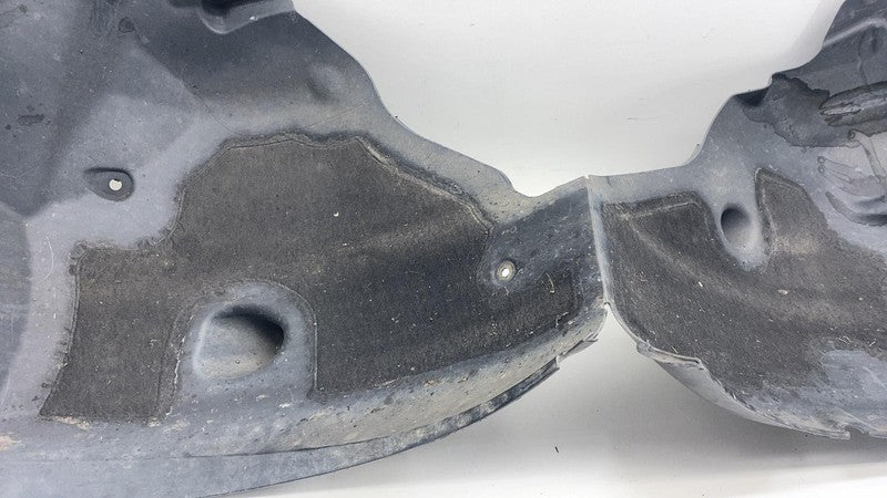1081581-00-D ⭕ 18-23 Model 3 Front Driver Wheel Fender Liner Splash Shield Left 1081581-00-D