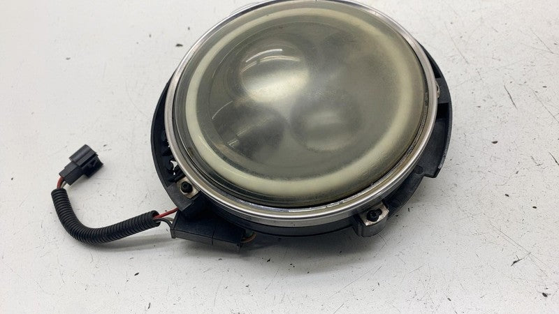 ⭕ 2007-2018 Jeep Wrangler Front Driver Side Headlight Head Lamp Left LH Assembly