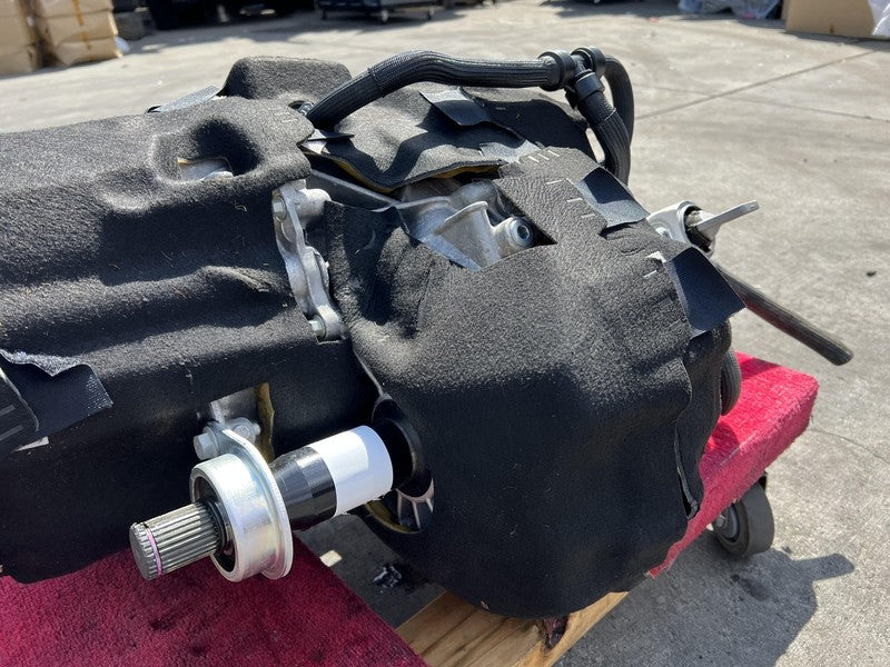 ⭕ 14-18 Model X S Front Drive Unit Electric Engine Motor Inverter 1035