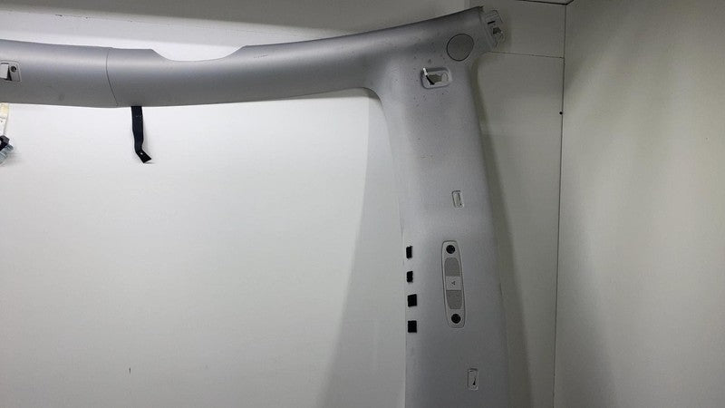 ⭕ 20-23 Model Y Front Rear Roof Headliner Ceiling Frame Trim Panel 149