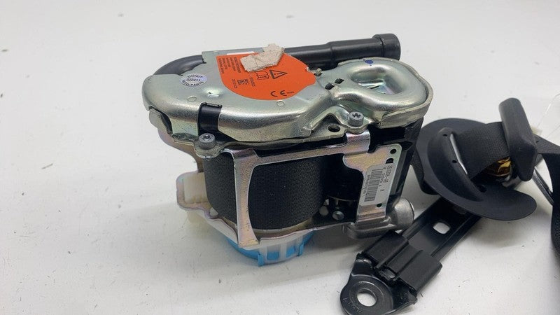 ⭕ 2016-2020 Tesla Model X Front 1st Row Seat Belt & Retractor Right 10