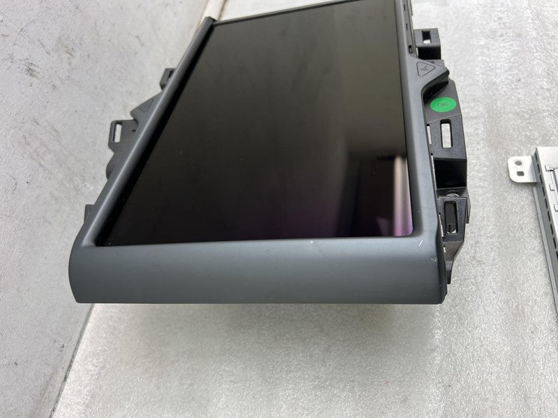 1451809 80 G ⭕16-20 Model S X Media Ctrl Display Infotainment Instrument Cluster 1451809-80-G