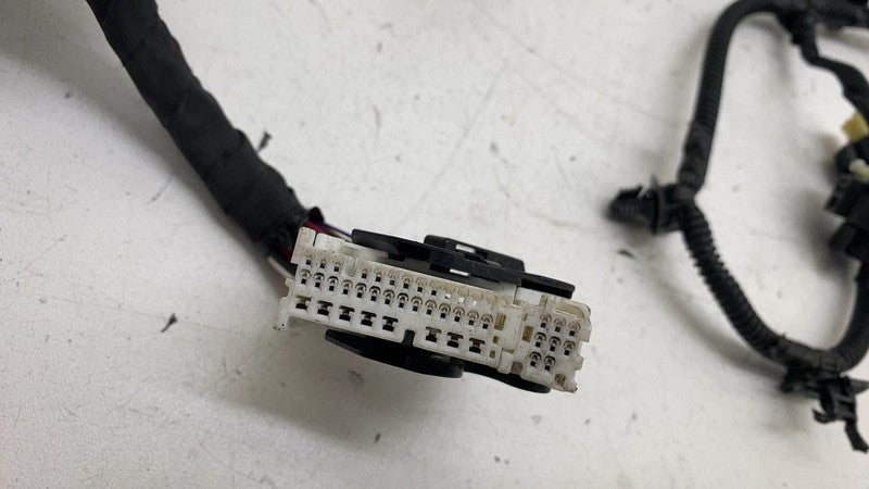 306796300C 17-23 Tesla Model 3 Front Right Door Wiring Harness Cable Wire Loom 3067963-00-C