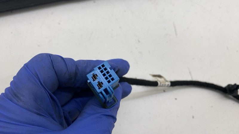 A 297 890 02 00 ⭕ 2022 Mercedes EQS 450+ Right Side Tailgate Shock Strut Gas Spring A2978900200