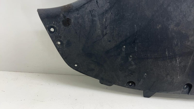 ⭕ 20-23 Model Y Rear Bumper Diffuser Lower Splash Shield Undertray 149