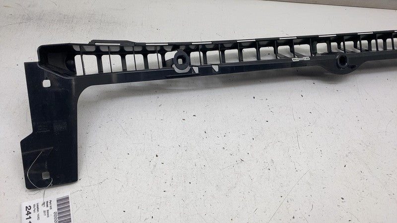 5112 7296779 ⭕ 2014-2021 BMW i3 Rear Bumper Upper Center Mount Bracket Assembly OEM 7296779