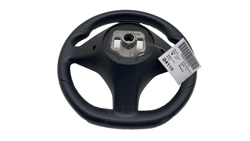 ⭕ 2012-2020 Tesla Model S X Driver Steering Wheel Black Assembly 10052