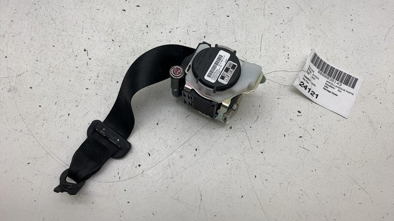 ⭕2019-2023 Audi E-Tron Quattro Left or Right Seatbelt Beat Belt & Retractor Assy