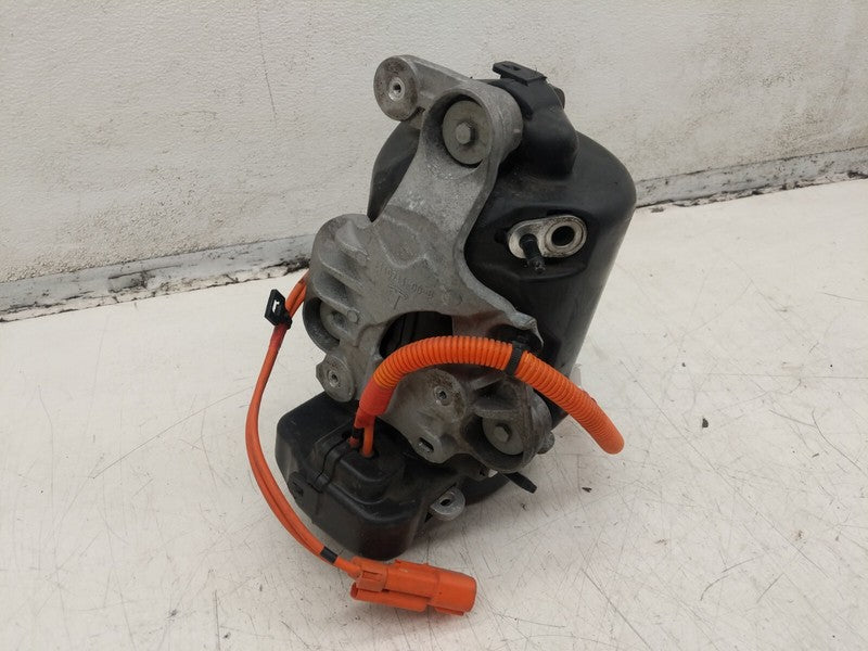 1102155 00 C ⭕17-20 Model 3 Air Conditioning A/C Compressor Pump w/ Wire Harness 1088198-00-L